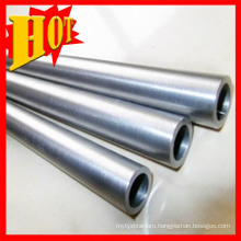 Polished High Purity Molybdenum Tube/ Pipe